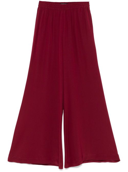Antonia trousers - Red