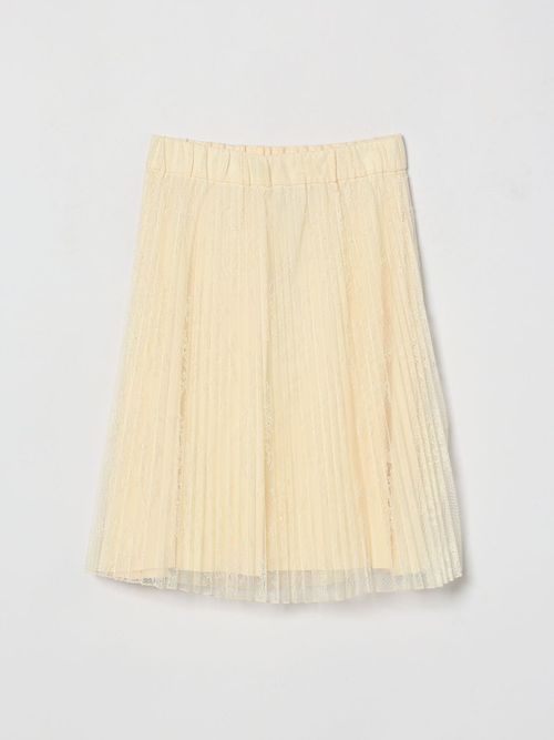 Skirt Kids color Butter