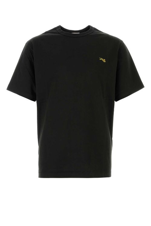 T-Shirt — Black