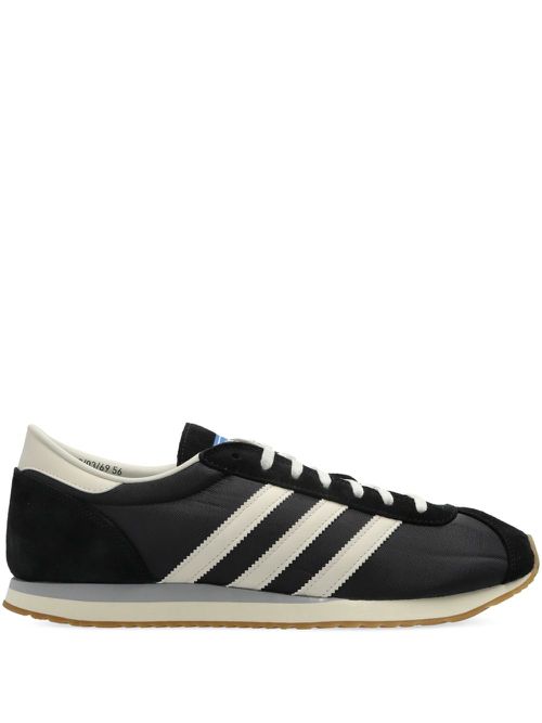 Adidas Pampanga Spzl スニーカー - ブラック