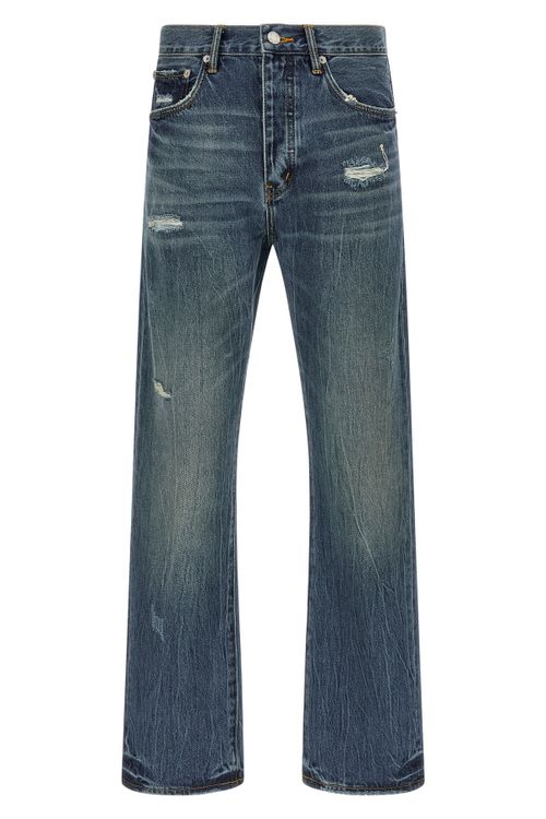 'P011 Modern Vintage' Jeans