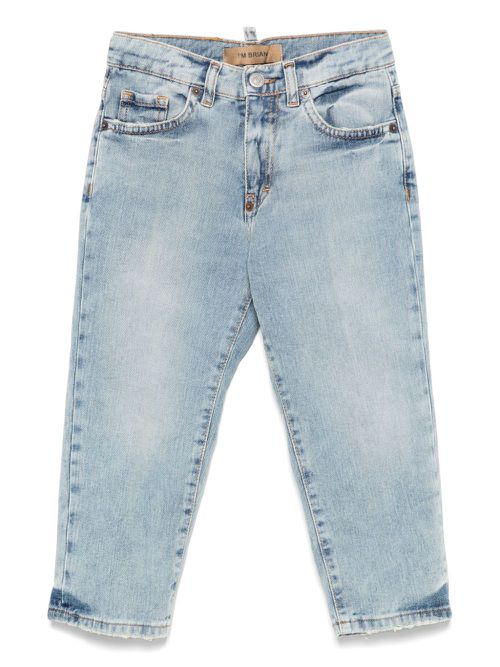I'm brian Alex jeans - Blue