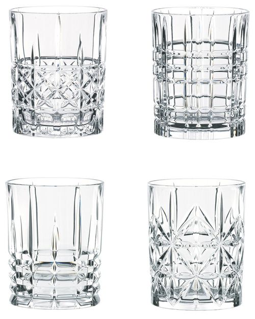 Nachtmann Highland Tumbler Set