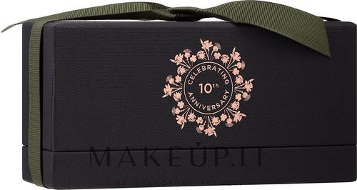 Noble Isle Travel Trio Gift Set sh/ + cond/ + sh/ge