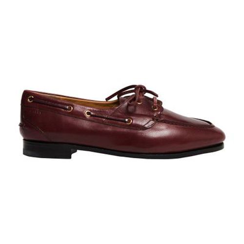 Plume loafers