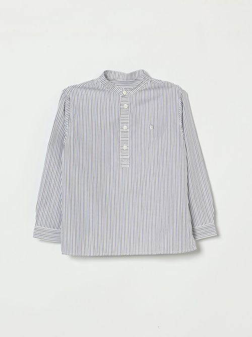 Shirt Kids color White