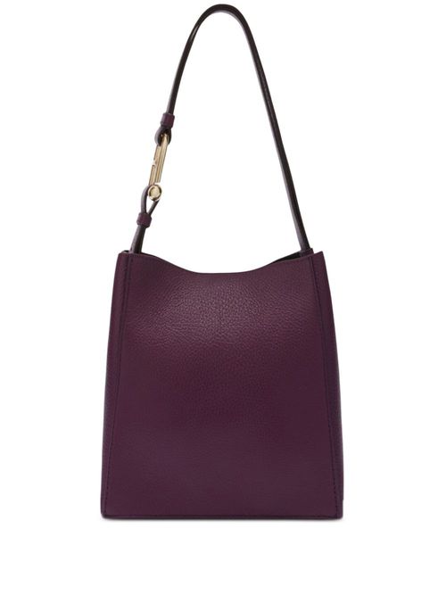 Nuvola bucket bag - Purple