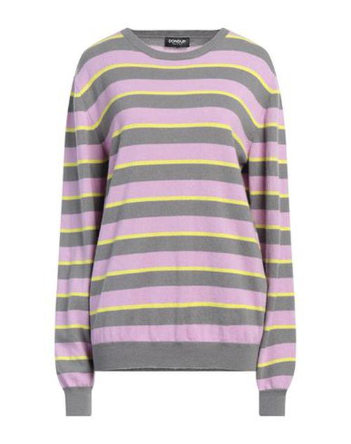 Woman Sweater Lilac Size 14 Cashmere