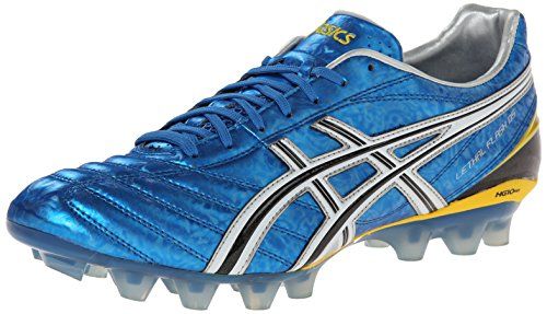 ASICS Men's Lethal Flash DS Soccer Shoe