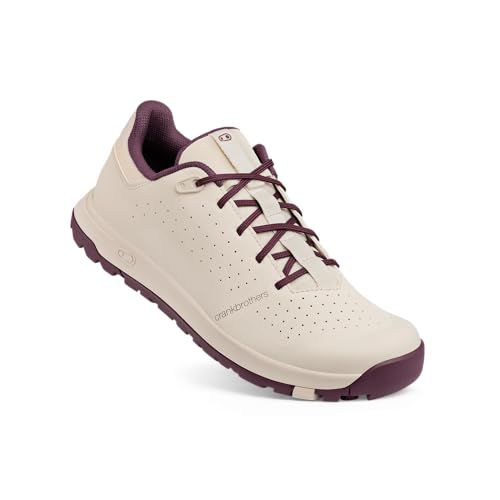 Crankbrothers Unisex-Adult Stamp Trail Lace Mountain-Biking-Shoes