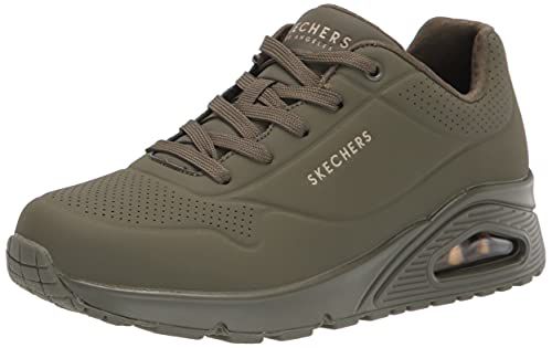 Skechers Women's Uno-Stand on Air Sneaker, W, 7