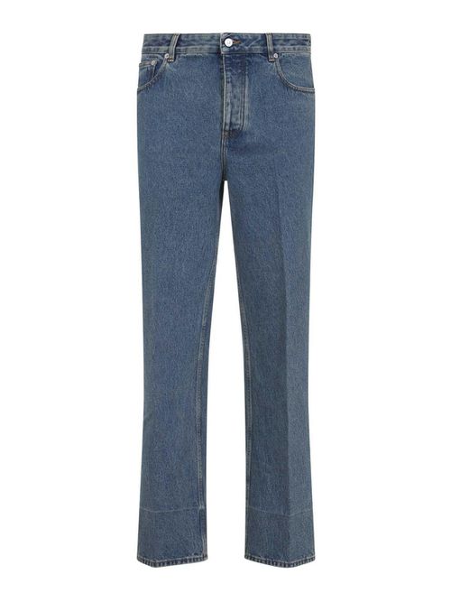 Cotton Jeans