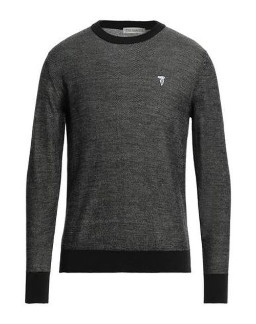 Man Sweater Black