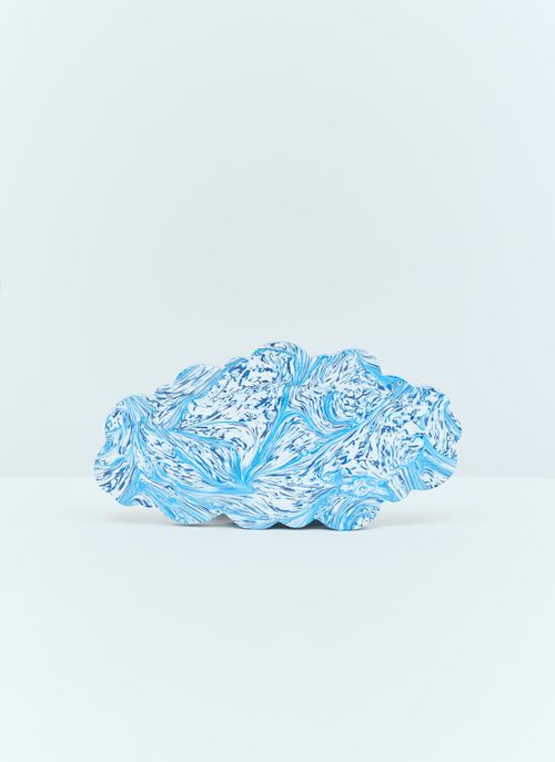Clouded Desk Tray