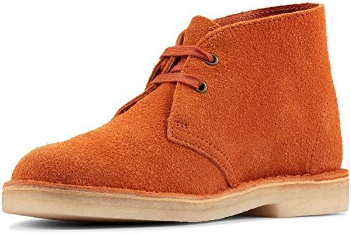 Clarks Men's Desert Chukka Boot