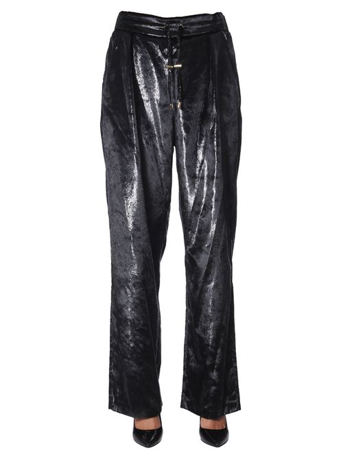 Wide Pants
