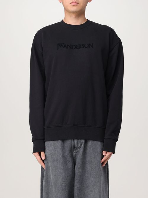 Sweater Men color Black
