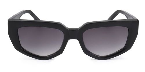 Silvian Heach Anissa 20104 Women’s Sunglasses Black