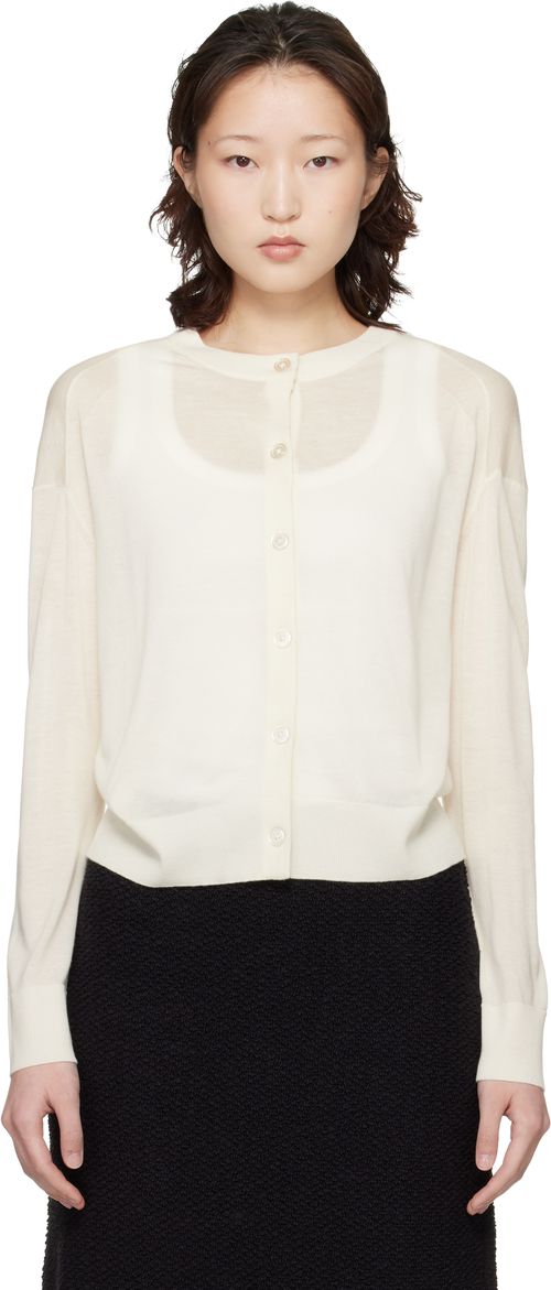 Off-White Kita Cardigan