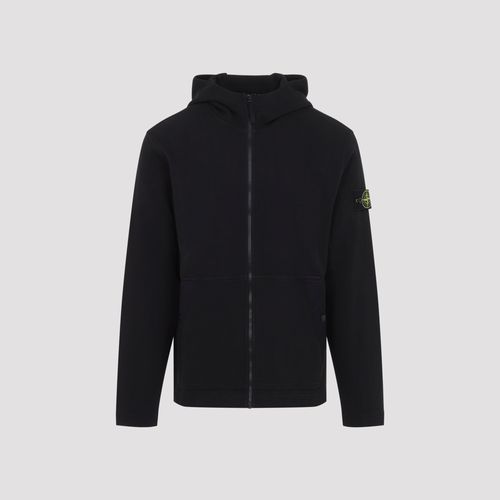 Men's FW26 Cotton Pullover Hoodie