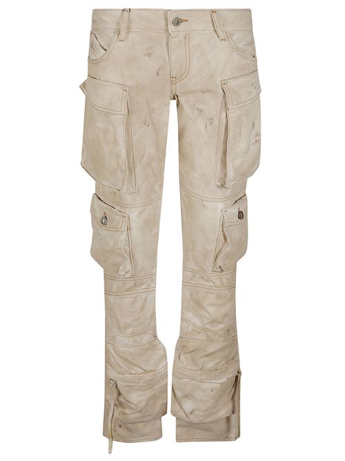 Essie Long Cargo Pants
