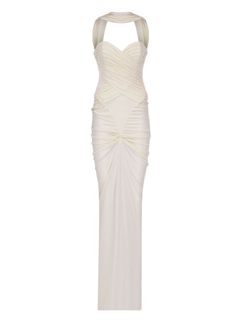 Samsara dress - Neutrals