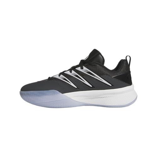 Adidas Unisex Dame Certified 3 Basketball Sneaker