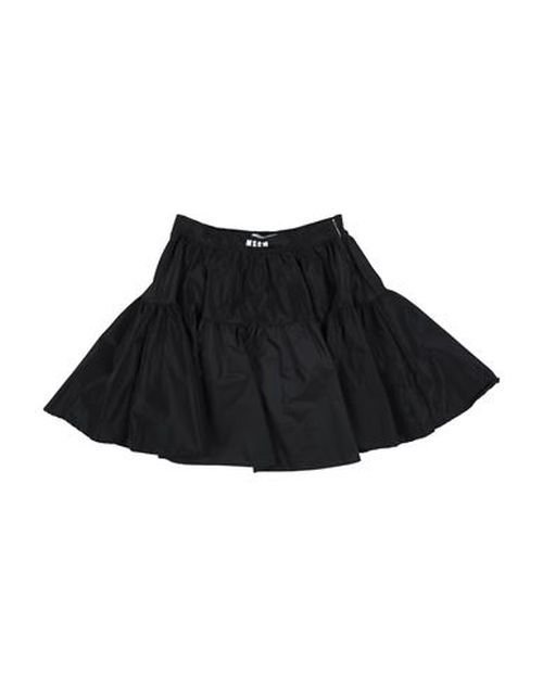 Kid Girl Kids' skirt Black