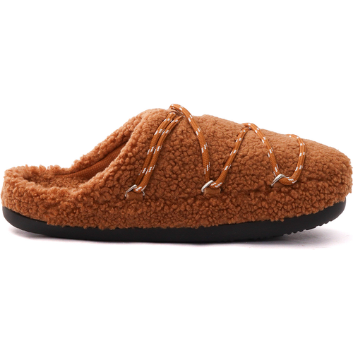 Moon Boot Mb Teddy Slipper