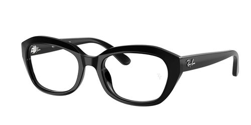 Ray-Ban Kids RY1636 3991 Kids' Glasses Blue  46 - Blue Light Block Available