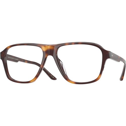 Oliver Peoples Damen Oliver Peoples OV5584U 1978RX 1007 Optische Fassungen Acetat Schildkröte Transparent Pilot Norma