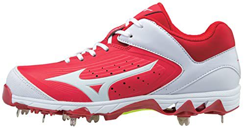 Mizuno Women's Swift 5 Fastpitch Cleat Softball Shoe