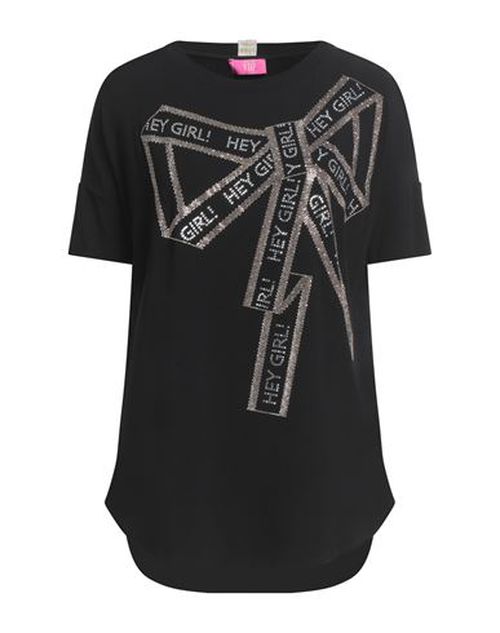 Club Woman T