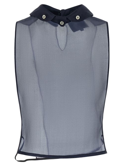 Maison Jejia 'Livi' Top