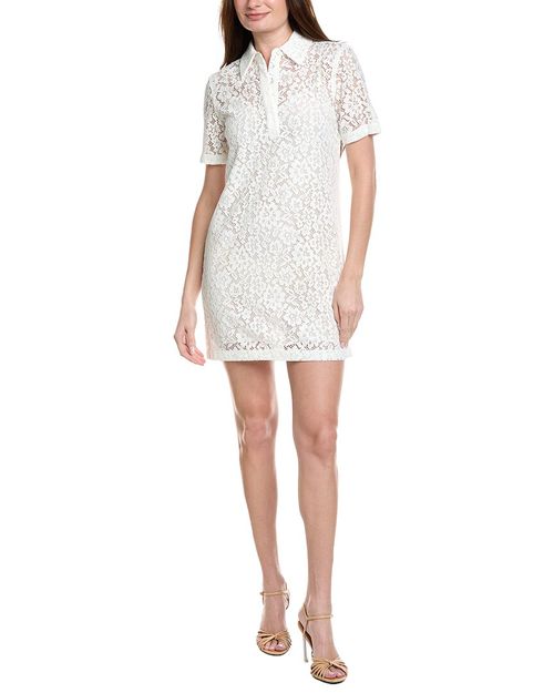 White Label Rainer Dress