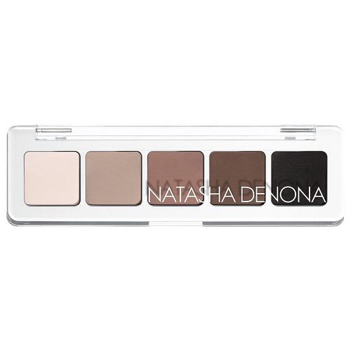 Natasha Denona Mini Eye Sculpt Eyeshadow Palette, : , Coo