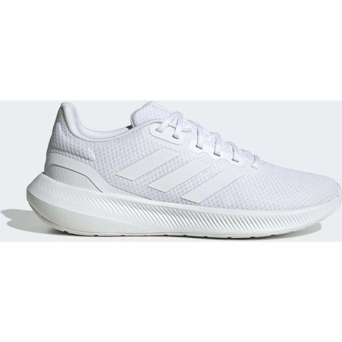 ADIDAS Performance Unisex Runfalcon 3.0 Shoes - White