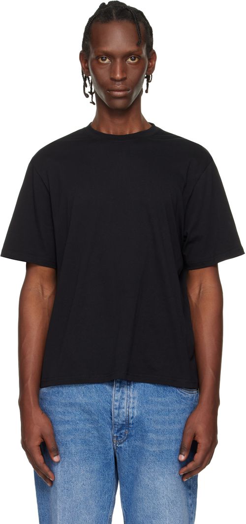 Black Bric T-shirt