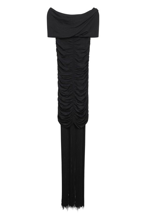 Jacinta Maxi Dress