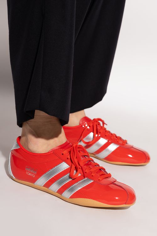 Sports Shoes `TOKYO W`, Women's, Red