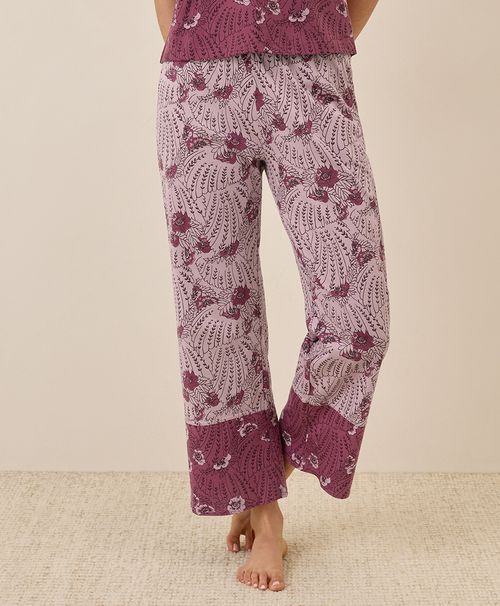 Women's Garden Dreams Staycation Sleep Pant