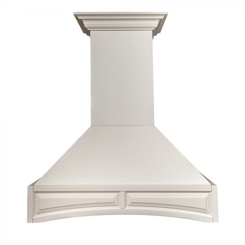 ZLINE 30" Chimney Style Range Hood 321TTRS30400