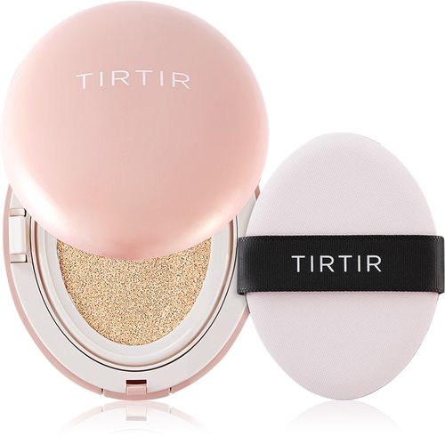 TIRTIR Mask Fit All Cover 17W French Vanilla 18 g — Mattifying Cushion