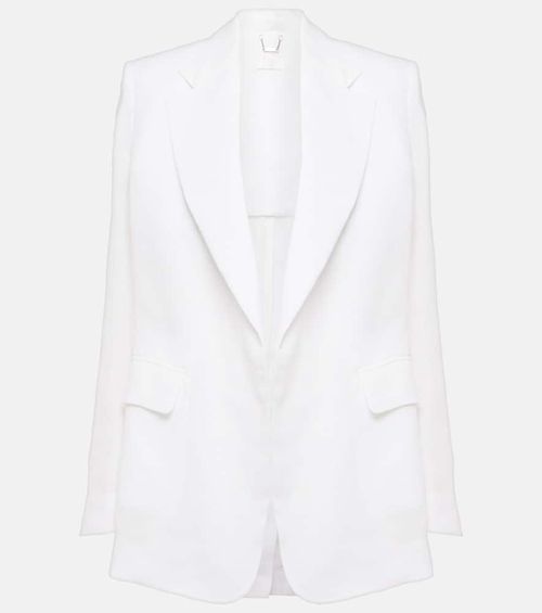 Chloé Ramie blazer