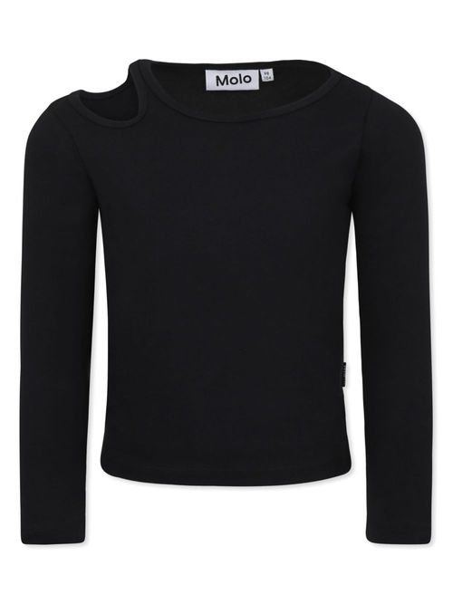 Ramona top - Black