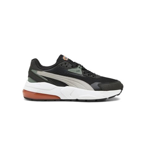 Vis2K Mid 90S Lace Up Sneakers (Big Kid)