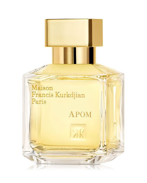 Apom Eau de Parfum 2.4 oz.