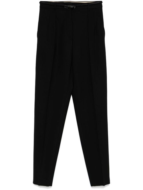 Prosit trousers - Black