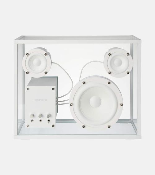 Speaker