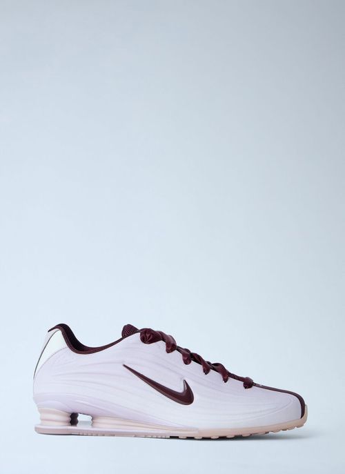 Shox Z Se Sneakers -  Sneakers Pink Us